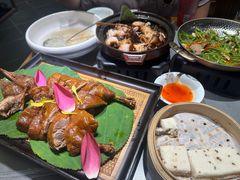 -姑苏家宴·苏帮菜·松鼠桂鱼(苏州总店)