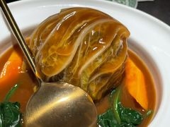 -南里山房·新淮扬菜(徐汇万科店)