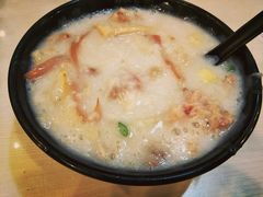 -大师傅粥品(埃华街)