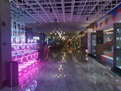 -青水瓦台汤泉(未央店)