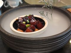 -茶叁酒肆·楚味江湖(菱角湖店)