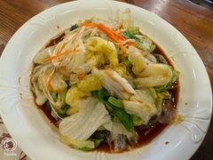 干锅娃娃菜-泰来风味馆(桂林街店)