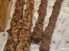 -HOT CRUSH趁热集合·现烤面包(环球港店)