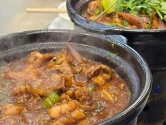 -川香煲(茅台路店)