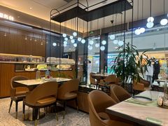 -悦荟牛排餐厅(萨尔图万达店)