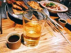 -并州大牌档之醉轻尘