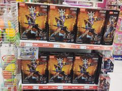 -TOYSRUS玩具反斗城(大连恒隆广场店)