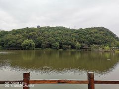 -采石矶景区