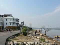 -大理洱海
