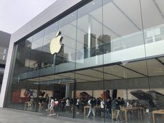 -Apple零售店(成都太古里店)