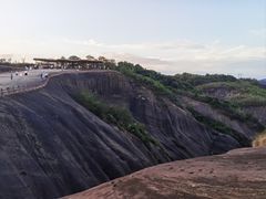 -飞天山旅游区
