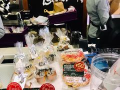 -PAPER STONE BAKERY(天汇广场店)