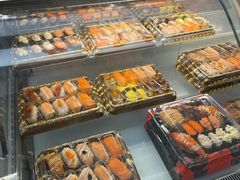 -争鲜回转寿司(东方银座店)