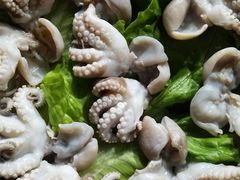 -海煮叹鲜·粥底火锅·港式海鲜打边炉(赛银国际广场店)
