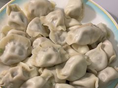 -岳姥姥饺子(泺文路店)