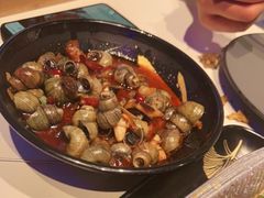 -钳小柒·小龙虾蓝龙王烧烤夜宵(长寿路店)