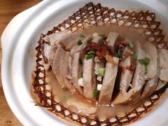 芋头煲-大家食府·福建菜(FAC协盛中心庭院餐厅店)