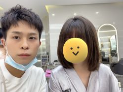 -COSMO PRO造型