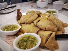 壹心鸡-文记壹心鸡(宝华路店)