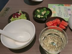 -将相和·海鲜蒸饺大连菜