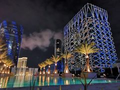-mezza9 Macau(澳门君悦酒店)