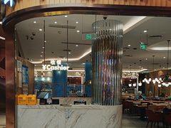 -翠华餐厅(丁香国际店)