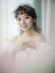 -韩国天使嫁衣婚纱礼服馆(上海旗舰店)