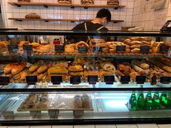 -81BAKERY(大学路店)