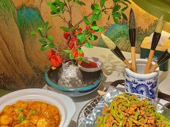 -奔跑吧陕菜·盛世长安(民乐园万达店)