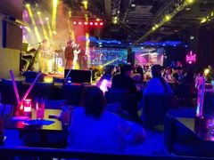 -MOSSO音乐酒吧·live house(南京旗舰店)