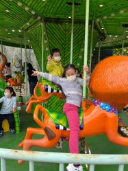 -宝燕乐园(闵行旗舰店)