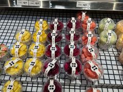 -永辉超市(郫都区爱琴海店)