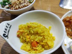 -苏格里岛自助海鲜烤肉(青秀万达店)