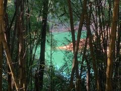 -孔雀湖生态旅游区