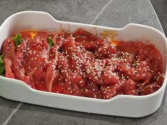 -君邦火锅(新疆大厦店)