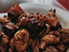 土灶红烧肉-太湖好灶头土菜馆(石公路店)