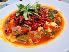 -辛香汇·现炒川菜(淮海路百盛店)