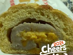 -LELECHA乐乐茶(新街口大洋店)