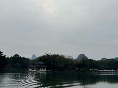 -桂林两江四湖景区
