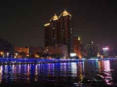 高雄爱河-高雄爱河