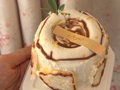 -味多美蛋糕(安定门店)