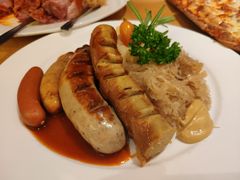 -兰特伯爵西餐厅·啤酒屋(方庄店)