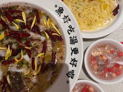 -江渔儿酸菜鱼(曜一城店)