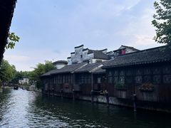 -南浔古镇