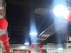 大堂-肖家饸饹面总店(郑州总店)