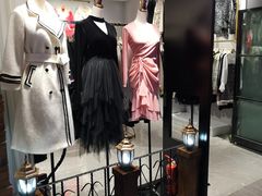 -南京时尚莱迪购物广场(正洪街店)