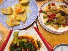 -望江门小龙虾(九堡店)