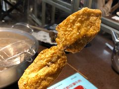 -幸运牛汕头小黄牛牛肉火锅(梅林店)