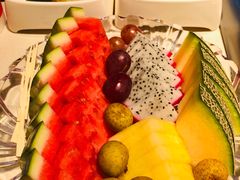 -海底捞火锅(上元大街店)