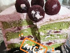 -勒甜LO CHO·定制低糖代糖纯动物奶油生日蛋糕(新开路店)